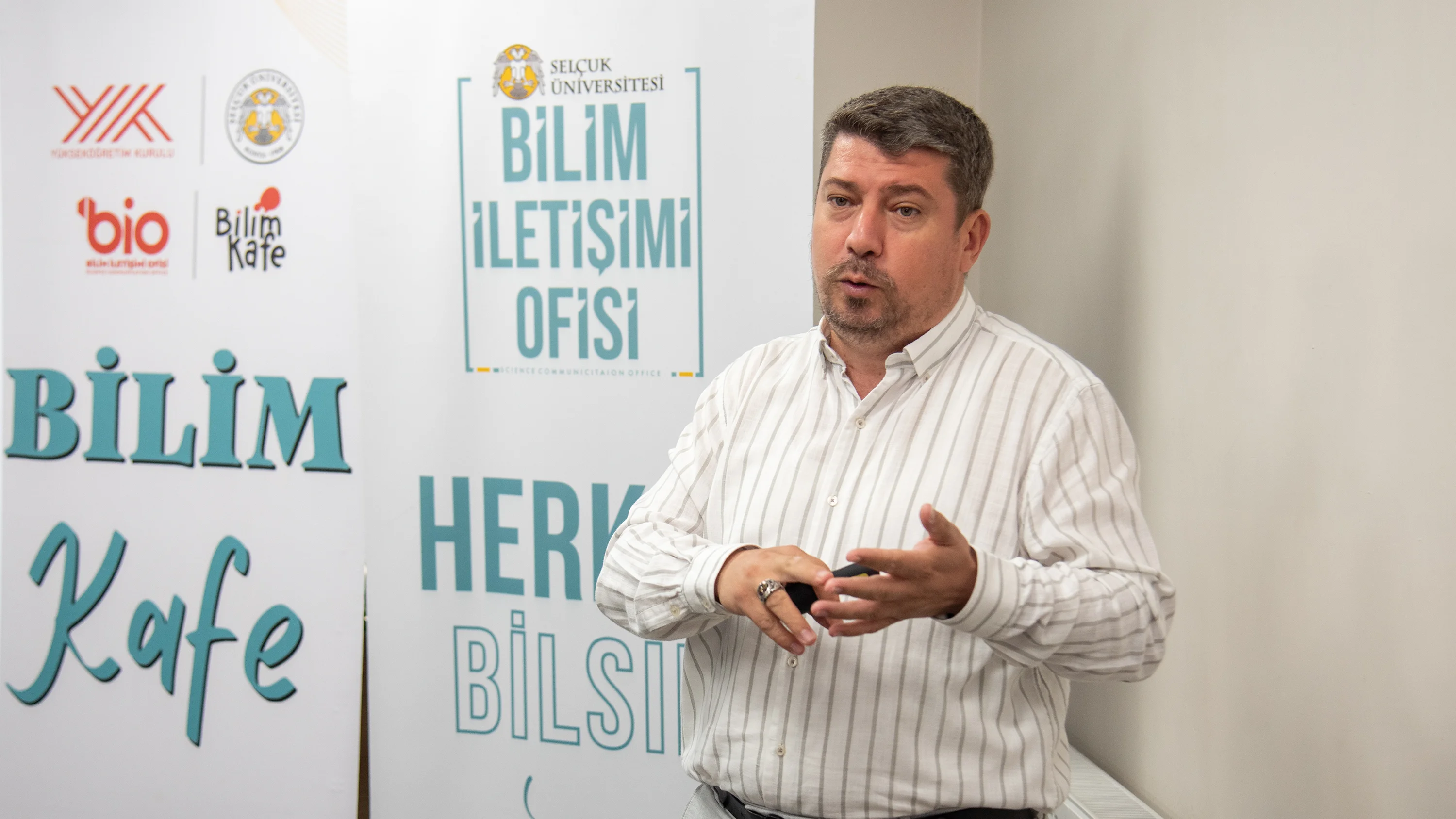 Geleceğin mühendislerine mavi derinliklerden kariyer çağrısı